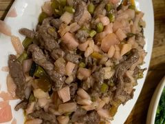 -九九牛肉馆(南山路店)