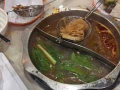 -潮悦牛肉火锅城(水贝店)