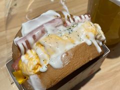-蛋先生·爆蛋吐司(天一广场店)