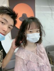 -潘多拉Hairsalon