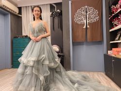 -三河市薇拉风情婚纱摄影店