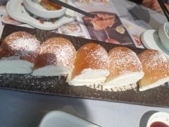 -晓粤·惹味粤菜(凯德乐峰广场店)