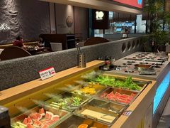 -一品诚记烤肉(大连柏威年购物中心店)