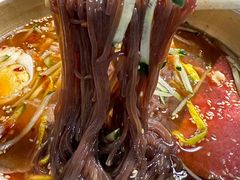 -朴老五延边大冷面(二道店)