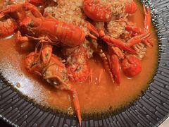 -红盔甲·小龙虾(人民广场店)