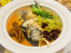 -苏梦江南·淮扬菜(夫子庙店)