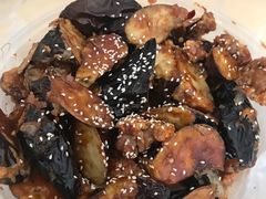 -桃子餐厅·天津菜(红星路直营店)