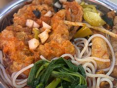 -凤张螺蛳粉·爽口粉(跃进路总店)