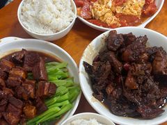 -如意香辣鸡架(总店)