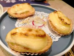 日式青芥三文鱼挞-点都德(北京路贰店)