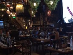 -胡桃里音乐酒馆(白云五号T5 MALL店)