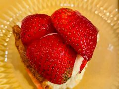 -BAKER&SPICE(安福路店)