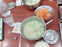 -神仙雪浓汤(明洞店)