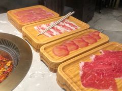 -空之介寿喜烧·和牛放题(恒隆广场店)