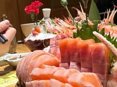 -花和海鲜自助(梅江店)