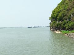 -采石矶景区