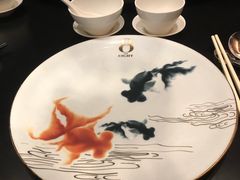 -8餐厅(新葡京酒店)