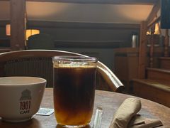 -1901 Cafe(西四店)