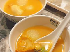 -禄婶鸡煲·打边炉