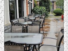 -杭州世外桃源君澜度假酒店
