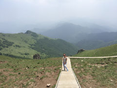 -北京灵山风景区