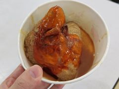 -东街钟楼肉粽(总店)