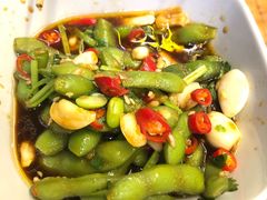 -木屋烧烤(龙华店)