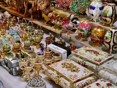 -新疆国际大巴扎