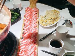-祥源胡同·涮牛羊肉火锅(花桥店)