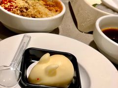 -海底捞火锅(金光华店)