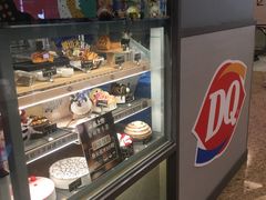 -DQ·蛋糕·冰淇淋(万象城店)