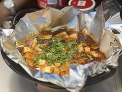 -渝味川菜(夜宵航母店)