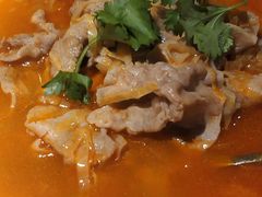 -绿茶餐厅(广州天河城店)