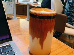 -Line 咖啡(石厦花园店)