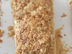 -幸福西饼生日蛋糕·下午茶(大明宫万达店)