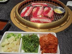 -極屋鮨牛 · 烧肉酒场(时代C馆店)