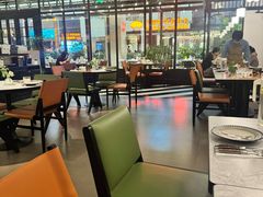 -西堤牛排(南京龙江店)