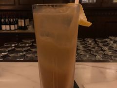 -LONG BAR 廊吧(外滩华尔道夫酒店)