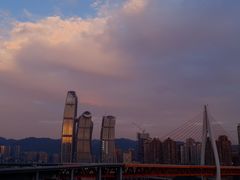 -丽晶轩中餐厅(重庆丽晶酒店)