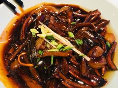 -环球港凯悦 · 享悦中餐厅