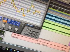 -Resonance Studio·救声舱录音棚(田子坊店)