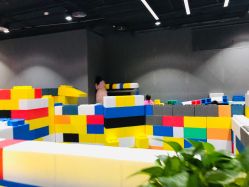 -反弹蹦床公园·亲子乐园·团建·派对(巴南万达店)