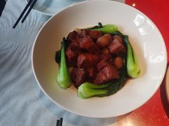 -春色如许·茶食餐厅(桃李春风店)