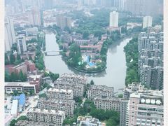 -环球港凯悦 · 享悦中餐厅