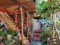 大堂-多哥水傣味餐厅(司马巷店)