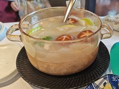 -三宝大饭店-中和艺素餐厅(浦上金山正祥广场店)