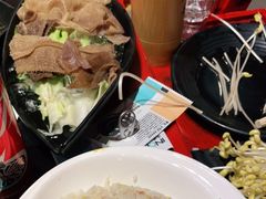 -南山八号火锅(曲江创意谷店)