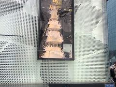 -BLACKSWAN黑天鹅(环球店)