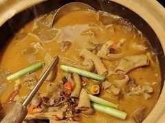 -衡厨·衡阳土菜(中南店)