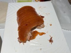 -贝勒爷·酥不腻烤鸭